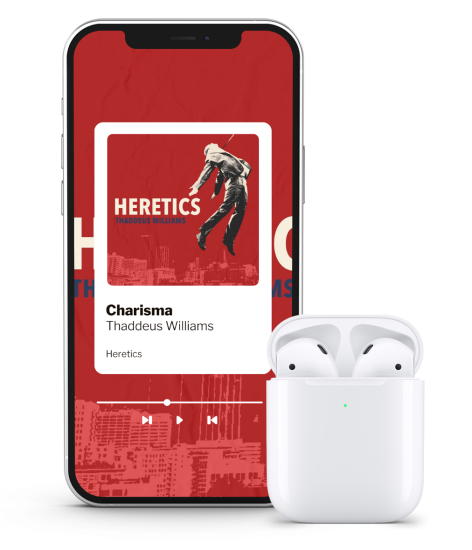 Heretics Music
